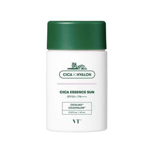 VT Cosmetics VT Cosmetics Cica Essence Sun