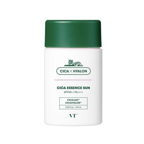 VT Cosmetics VT Cosmetics Cica Essence Sun