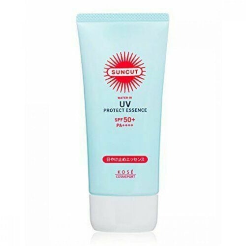 Kose Suncut Water In UV Protect Essence SPF 50+ PA++++