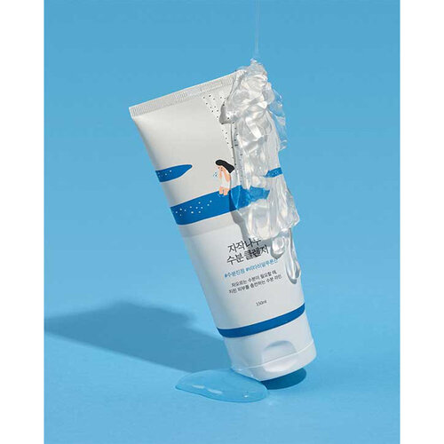 Round Lab Birch Juice Moisturizing Cleanser Round Lab Birch Juice Moisturizing Cleanser