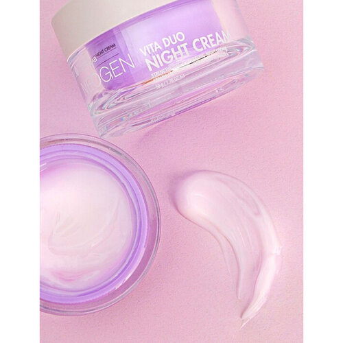 Neogen Vita Duo Night Cream Neogen Vita Duo Night Cream