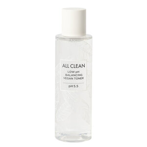 Heimish All Clean low pH Balancing Vegan Toner