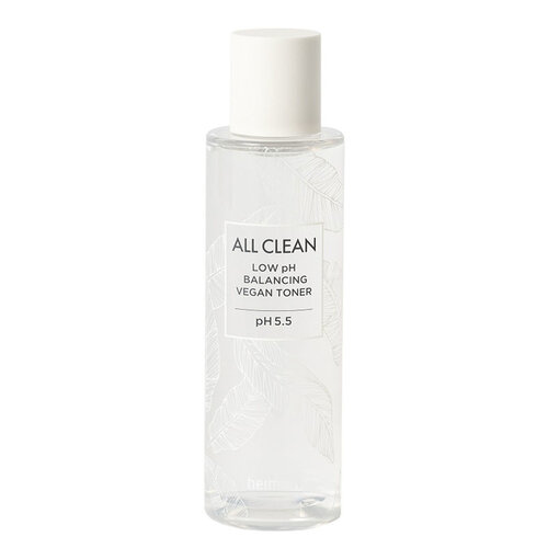 Heimish All Clean low pH Balancing Vegan Toner