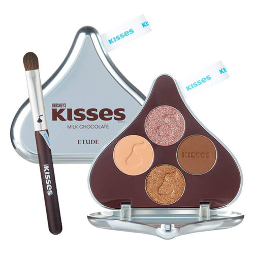 Etude House Play Color Eyes Hershey's Kisses