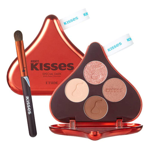 Etude House Play Color Eyes Hershey's Kisses