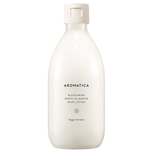 Aromatica Blossoming Neroli & Jasmine Body Lotion