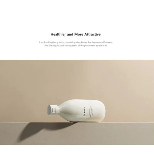 Aromatica Blossoming Neroli & Jasmine Body Lotion