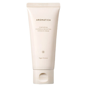 Aromatica Comforting Calendula Decoction Intensive Cream