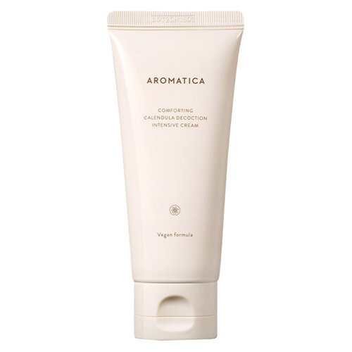 Aromatica Comforting Calendula Decoction Intensive Cream