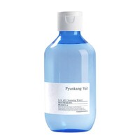 Low pH Cleansing Water