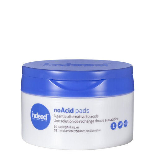 Indeed Labs No Acid Pads