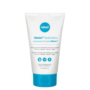 Indeed Labs 10balm™ Body Lotion