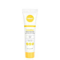 Nanoblur Colour Corrector CC Cream (Yellow)