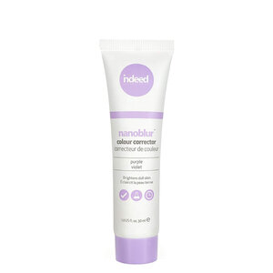 Indeed Labs Nanoblur Colour Corrector (Purple)