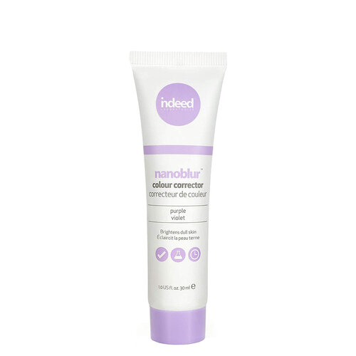 Indeed Labs Nanoblur Colour Corrector (Purple)