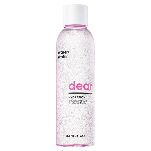 Banila Co Dear Hydration Capsule Toner