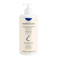 Lait Crème Fluide Pomp