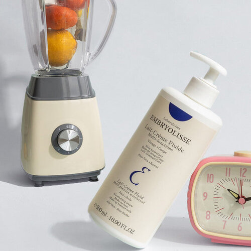 Embryolisse Lait Crème Fluide Pomp Embryolisse Lait Crème Fluide Pomp