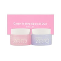 Clean It Zero Special Duo