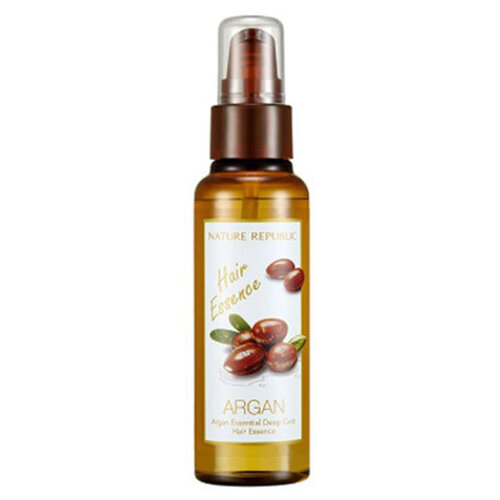 Argan Essential Deep Care Hair Essence