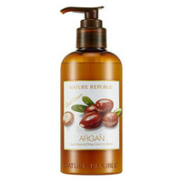 Argan Essential Deep Care Conditioner