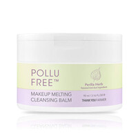 Pollufree Makeup Melting Cleansing Balm