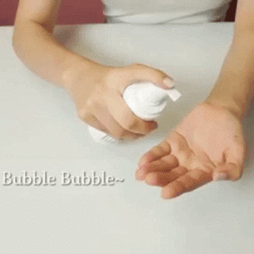 Yadah Anti Trouble Bubble Cleanser Yadah Anti Trouble Bubble Cleanser