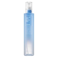 Low pH PHA Barrier Mist