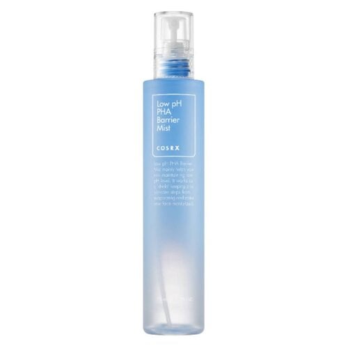 COSRX Low pH PHA Barrier Mist COSRX Low pH PHA Barrier Mist
