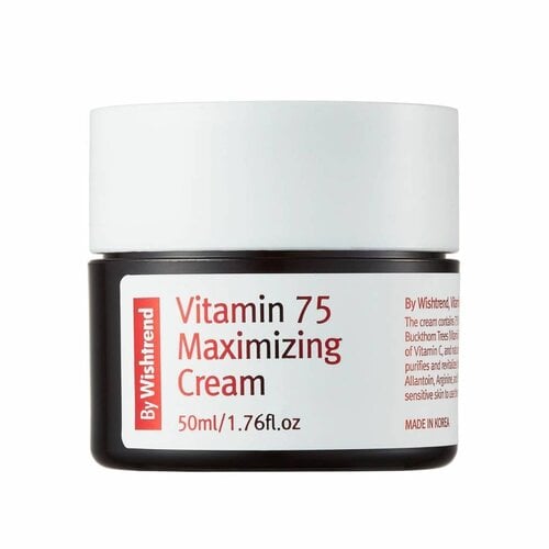 By Wishtrend Vitamin 75 Maximizing Cream