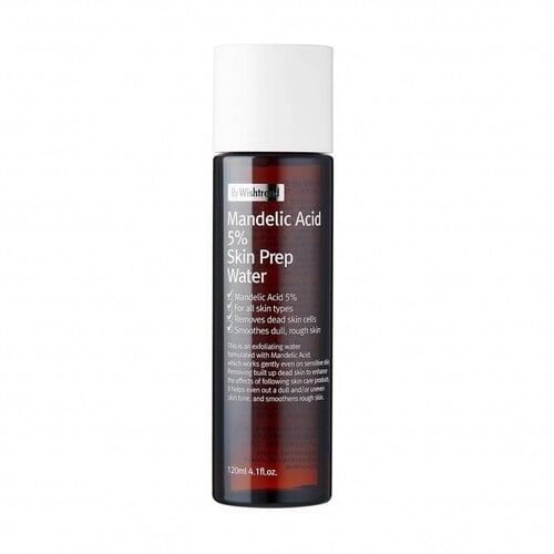 By Wishtrend Mandelic Acid 5% Skin Prep Water