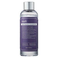 Supple Preparation Unscented Toner
