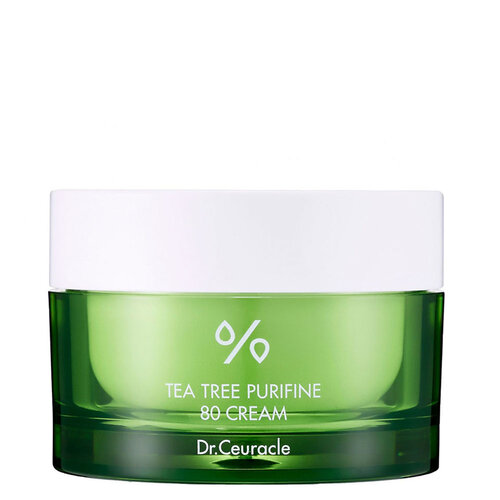 Dr. Ceuracle Tea Tree Purifine 80 Cream