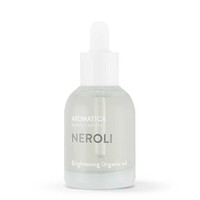 Neroli Brightening Facial Oil