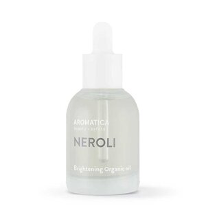 Aromatica Neroli Brightening Facial Oil
