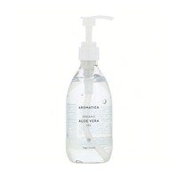 Organic Aloe Vera Gel