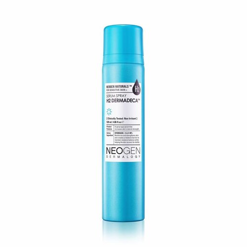 Neogen H2 Dermadeca Serum Spray