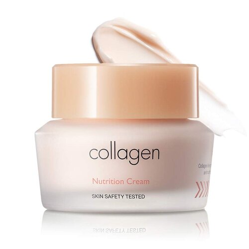 Collagen Nutrition Cream Collagen Nutrition Cream