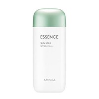 All-around Safe Block Essence Sun Milk