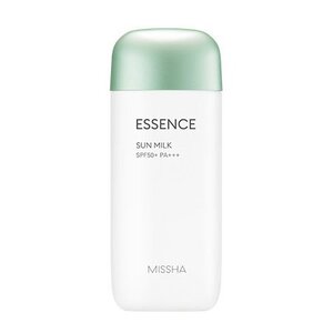 Missha All-around Safe Block Essence Sun Milk EX Missha All-around Safe Block Essence Sun Milk EX