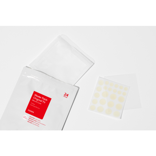 COSRX Acne Pimple Master Patch COSRX Acne Pimple Master Patch