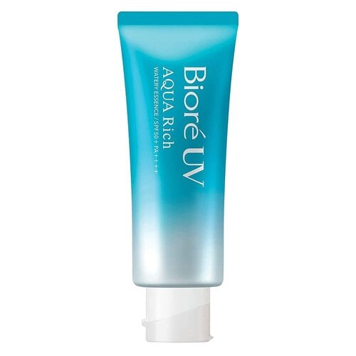 Bioré UV Aqua Rich Watery Essence Sunscreen  SPF50 PA ++++
