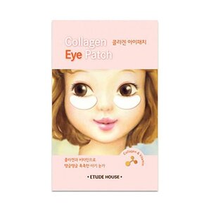 Etude House Collagen Eye Patch Etude House Collagen Eye Patch