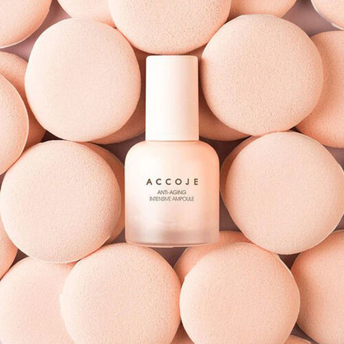 Anti-Aging Intensive Ampoule Anti-Aging Intensive Ampoule