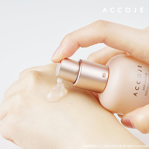 Anti-Aging Intensive Ampoule Anti-Aging Intensive Ampoule