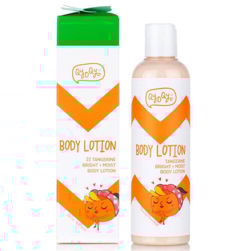 Tangerine Bright+Moist Body Lotion