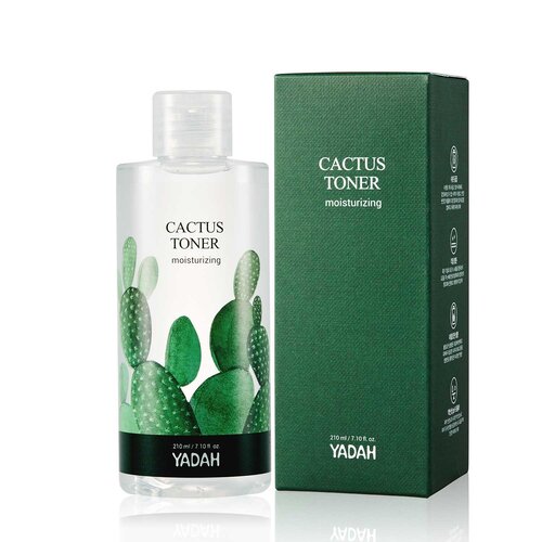 Yadah Cactus Toner