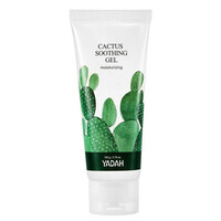 Cactus Soothing Gel