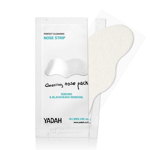 Yadah Cleansing Nose Pack