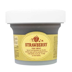 Skinfood Black Sugar Strawberry Mask Wash Off